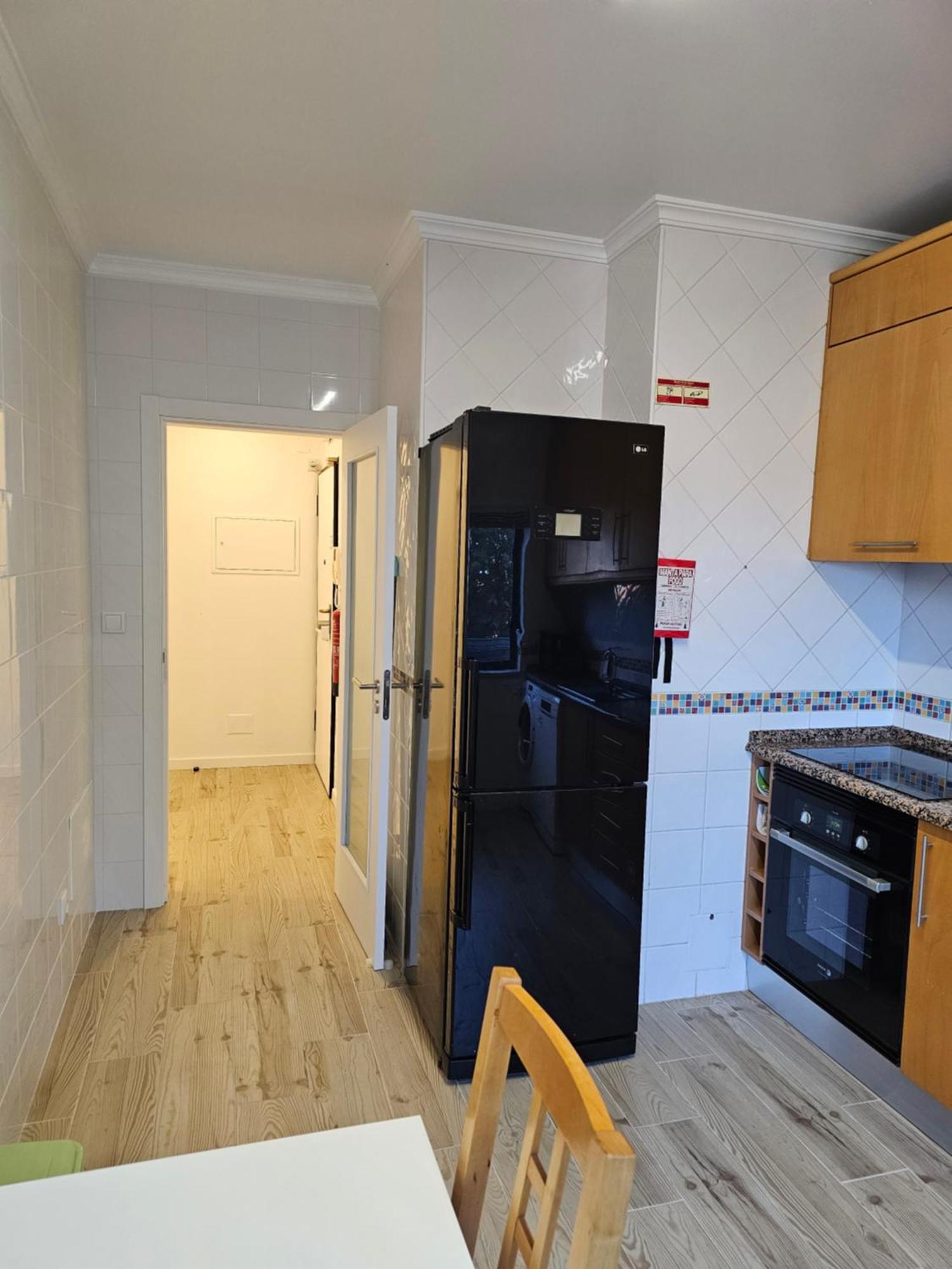 Ideal Bubble House 法鲁区 外观 照片
