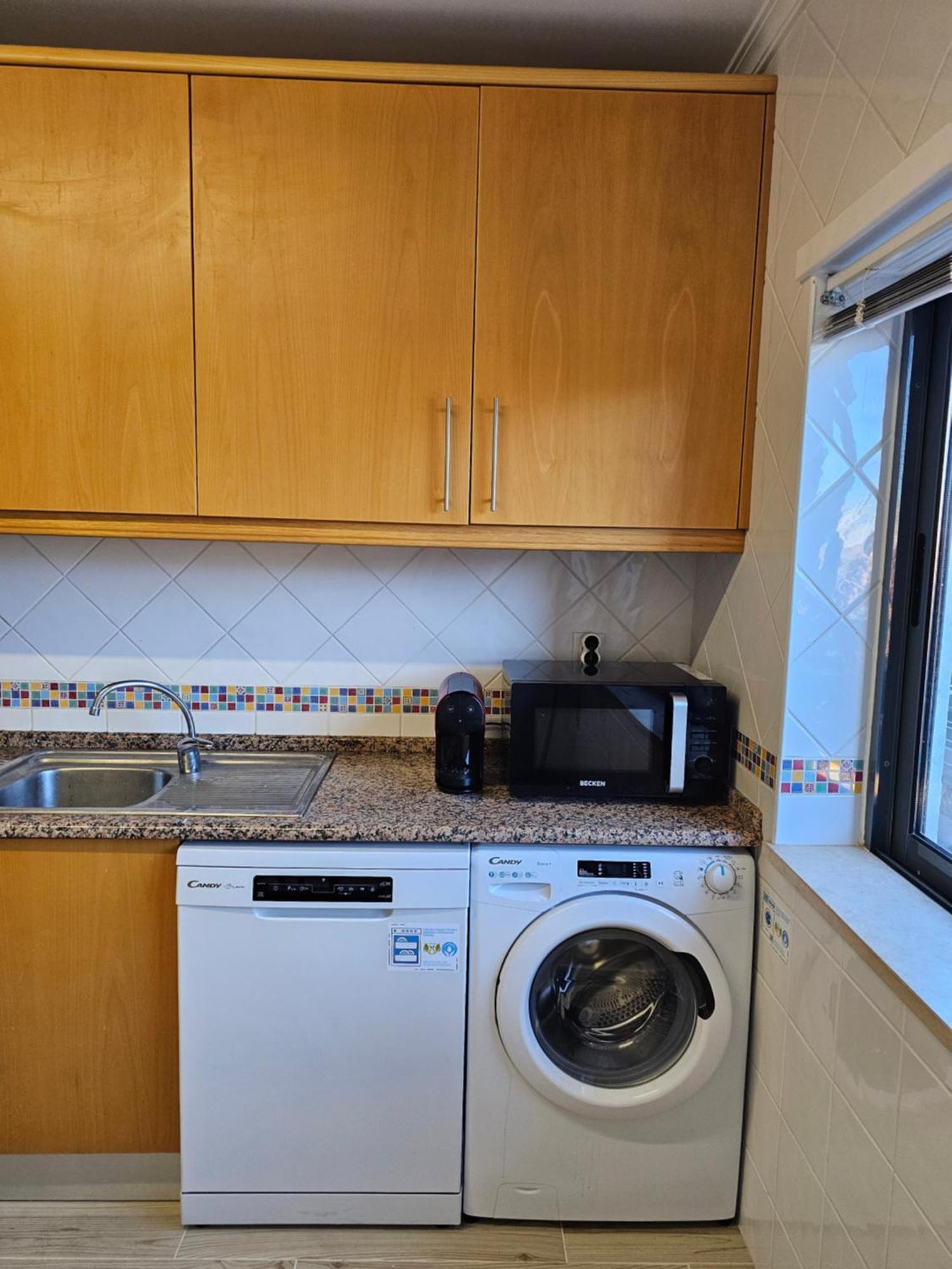 Ideal Bubble House 法鲁区 外观 照片