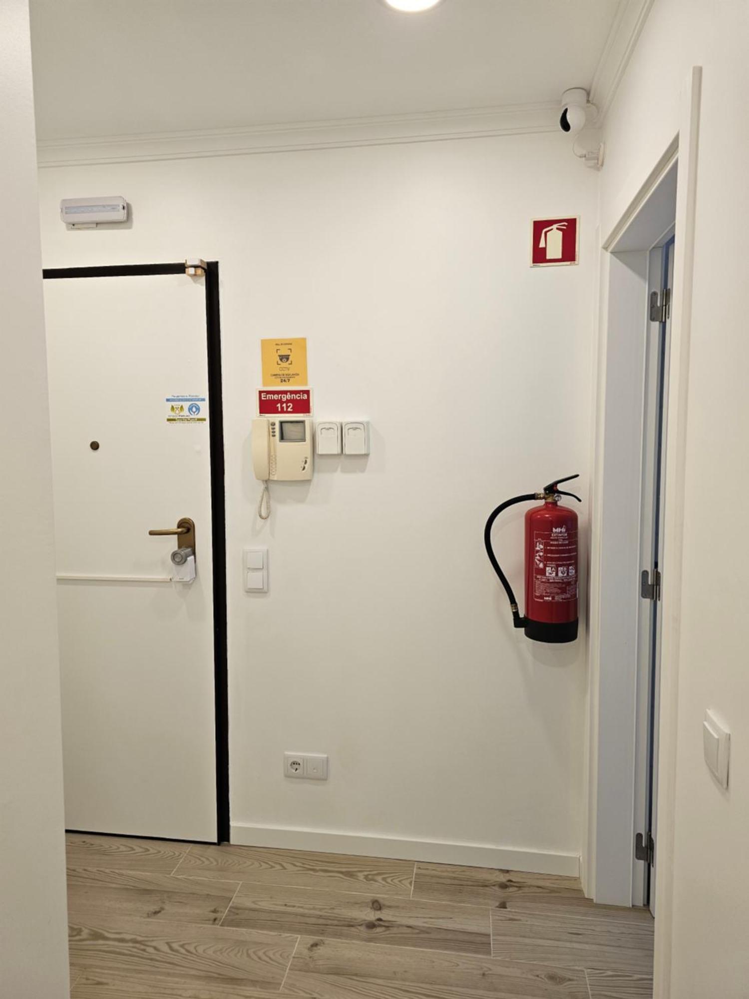 Ideal Bubble House 法鲁区 外观 照片