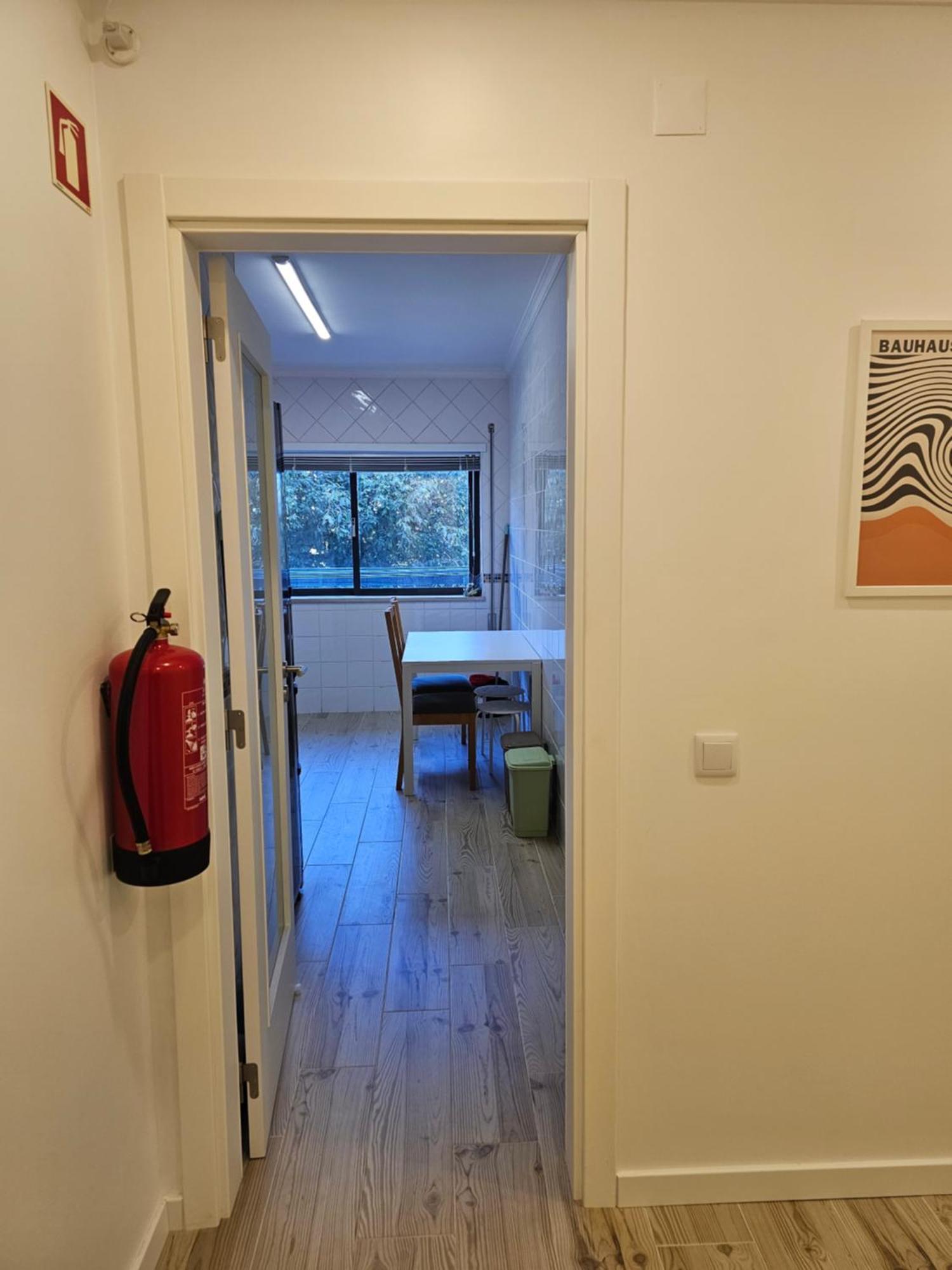 Ideal Bubble House 法鲁区 外观 照片