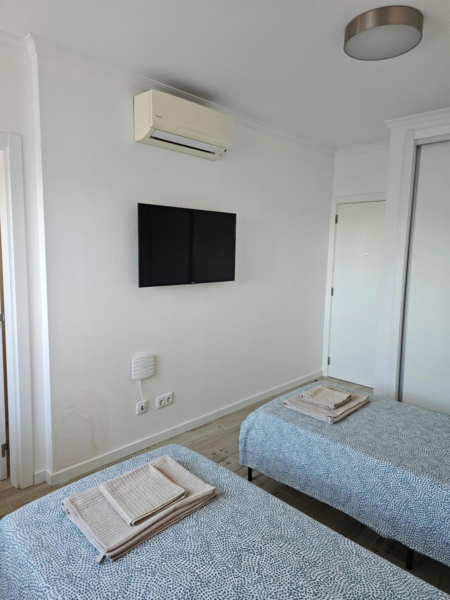 Ideal Bubble House 法鲁区 外观 照片