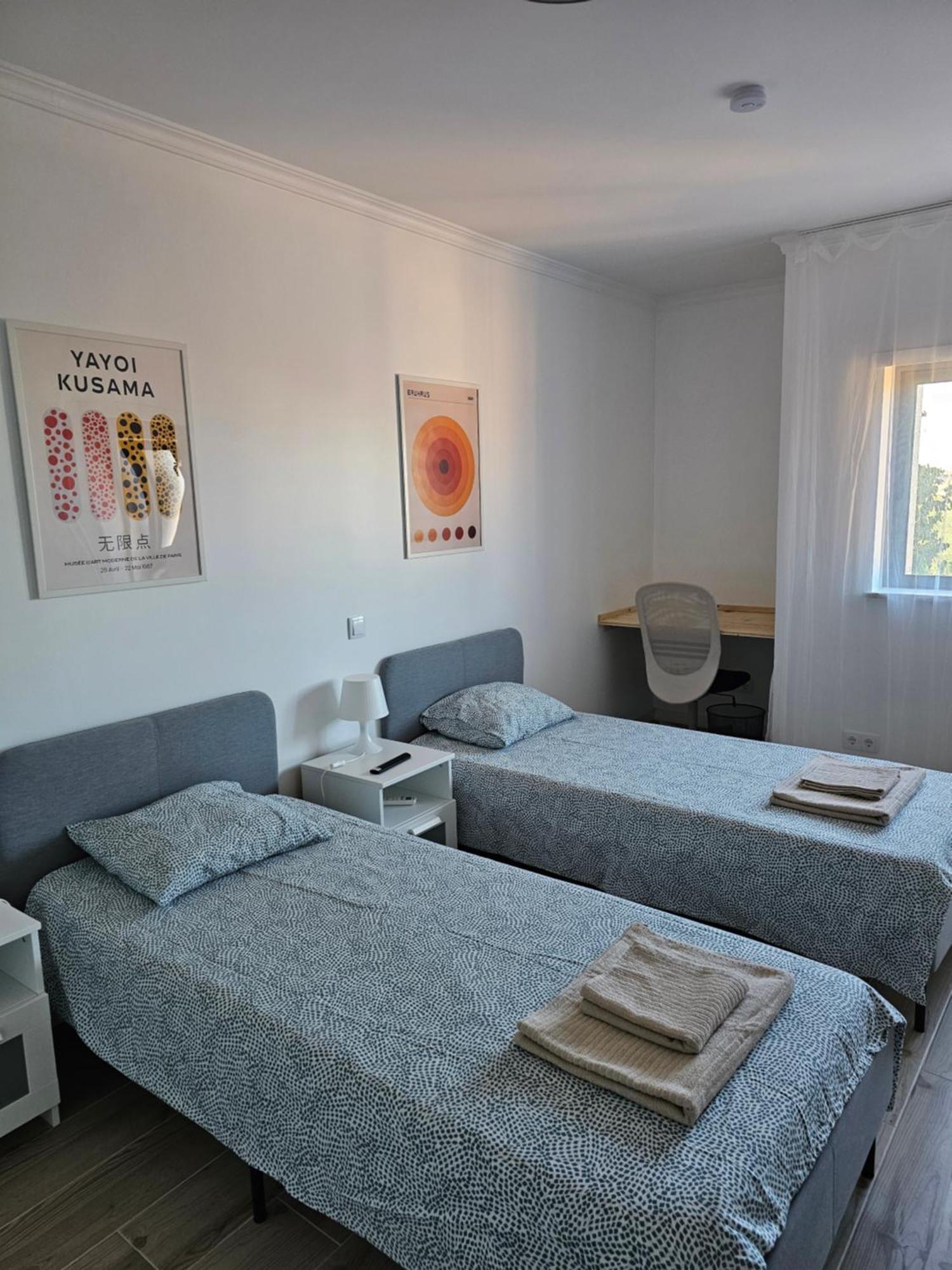 Ideal Bubble House 法鲁区 外观 照片