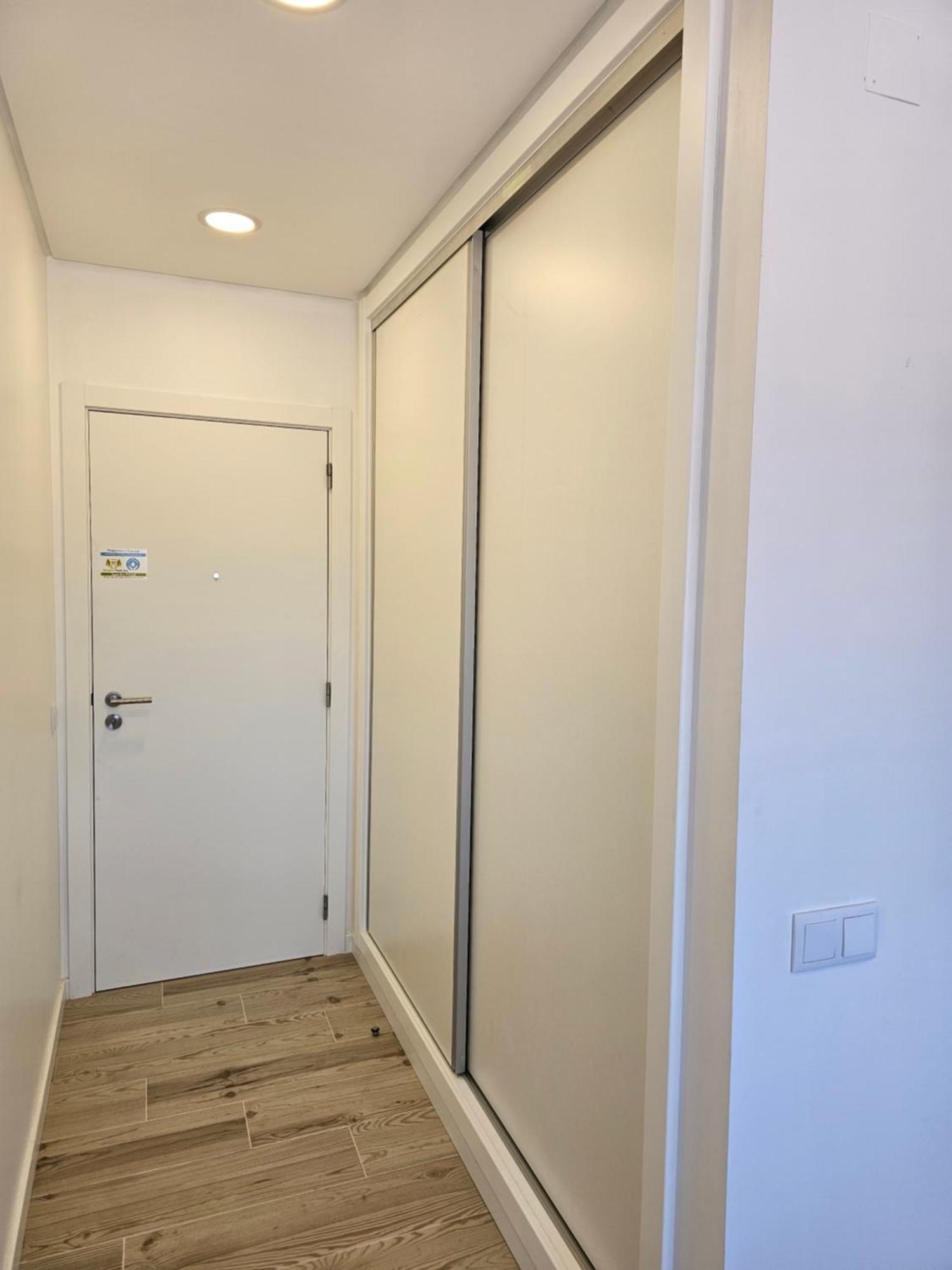 Ideal Bubble House 法鲁区 外观 照片