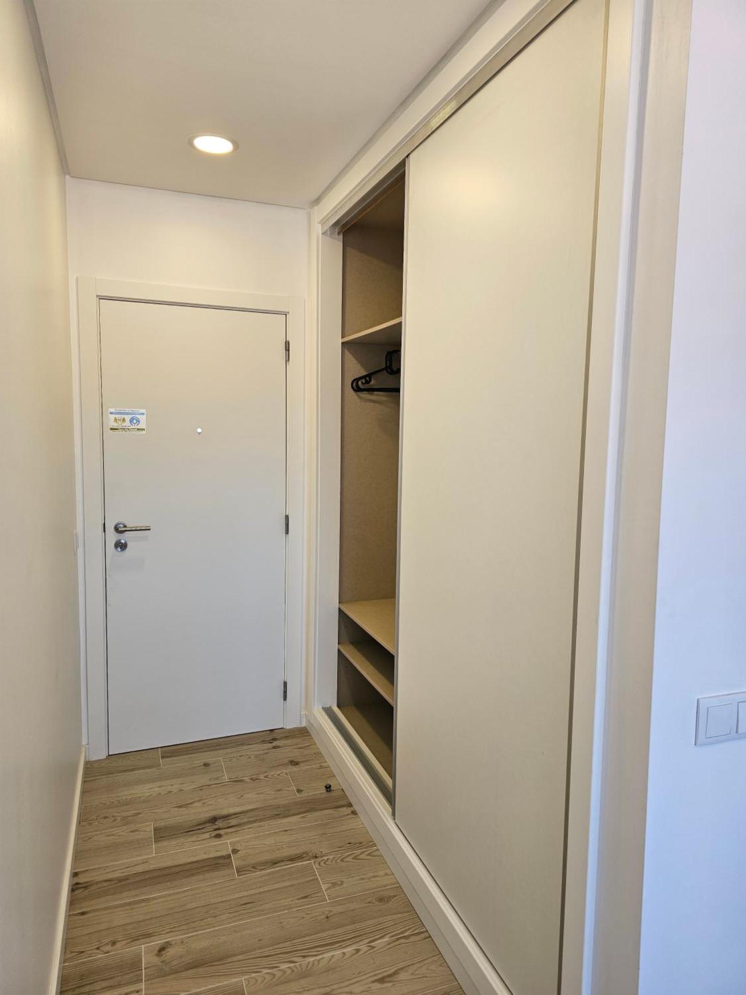 Ideal Bubble House 法鲁区 外观 照片