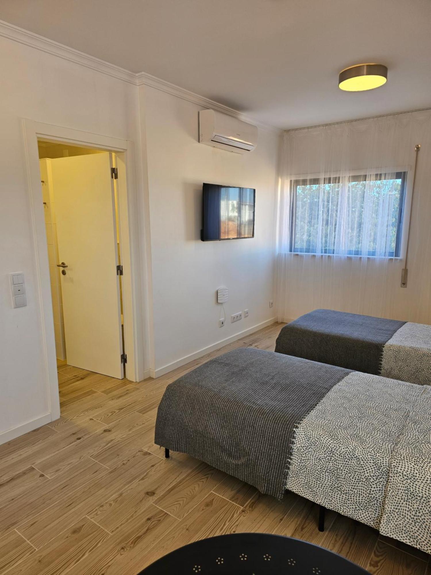 Ideal Bubble House 法鲁区 外观 照片